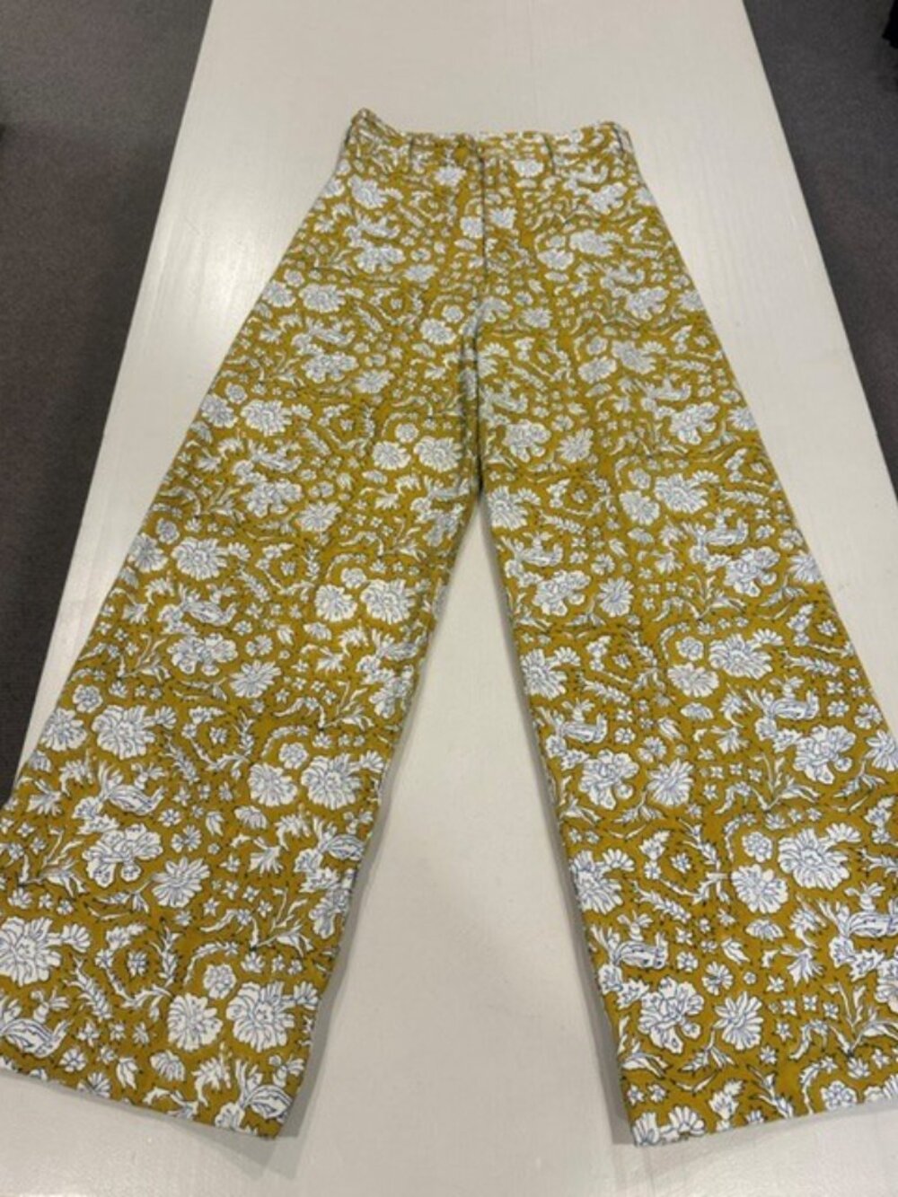 SZ Blockprints Disco Pants Size XS - Picture 5 of 8
